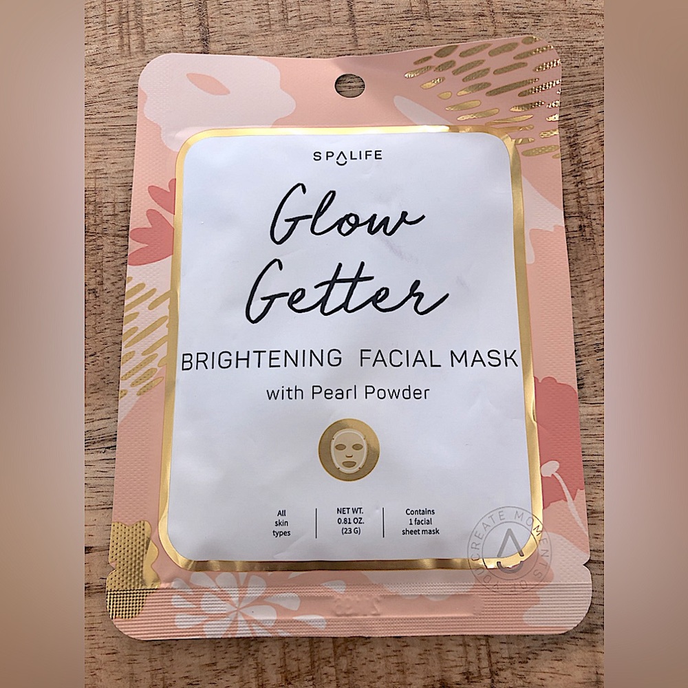 face mask